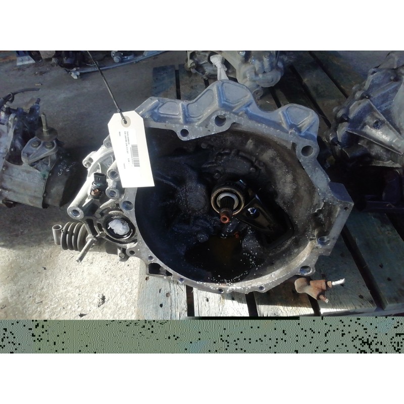 Recambio de caja cambios para kia carens (un) 2.0 cat referencia OEM IAM K9A0  