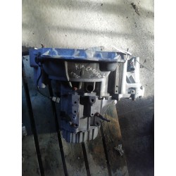 Recambio de caja cambios para kia carens (un) 2.0 cat referencia OEM IAM K9A0  