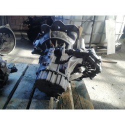 Recambio de caja cambios para kia carens (un) 2.0 cat referencia OEM IAM K9A0  