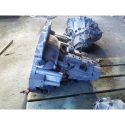 Recambio de caja cambios para kia carens (un) 2.0 cat referencia OEM IAM K9A0  