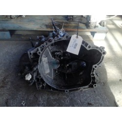 Recambio de caja cambios para peugeot 307 (s1) 2.0 16v hdi fap cat (rhr / dw10bted4) referencia OEM IAM 20DM37  