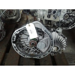 Recambio de caja cambios para mercedes-benz clase a (w168) 170 cdi (168.008) referencia OEM IAM R168361  