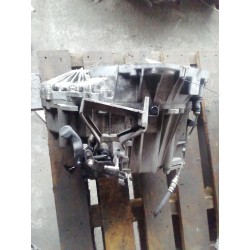 Recambio de caja cambios para mercedes-benz clase a (w168) 170 cdi (168.008) referencia OEM IAM R168361  