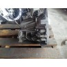 Recambio de caja cambios para mercedes-benz clase a (w168) 170 cdi (168.008) referencia OEM IAM R168361  