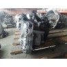 Recambio de caja cambios para mercedes-benz clase a (w168) 170 cdi (168.008) referencia OEM IAM R168361  