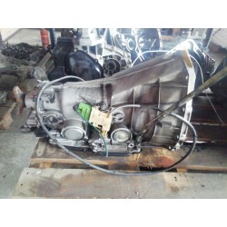Recambio de caja cambios para mercedes-benz clase e (w124) berlina 2.2 cat referencia OEM IAM 2012710701  