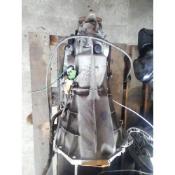 Recambio de caja cambios para mercedes-benz clase e (w124) berlina 2.2 cat referencia OEM IAM 2012710701  