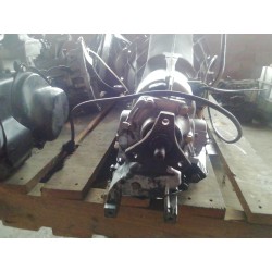 Recambio de caja cambios para mercedes-benz clase e (w124) berlina 2.2 cat referencia OEM IAM 2012710701  