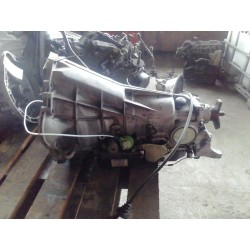 Recambio de caja cambios para mercedes-benz clase e (w124) berlina 2.2 cat referencia OEM IAM 2012710701  