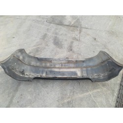 Recambio de paragolpes trasero para volkswagen golf iv berlina (1j1) 1.9 tdi referencia OEM IAM 1J6807417  
