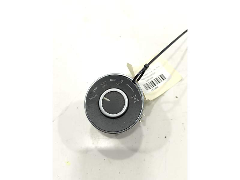 MANDO MULTIFUNCION 7L6941435K 