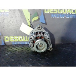 Recambio de alternador para citroën berlingo referencia OEM IAM A13VI94C9  