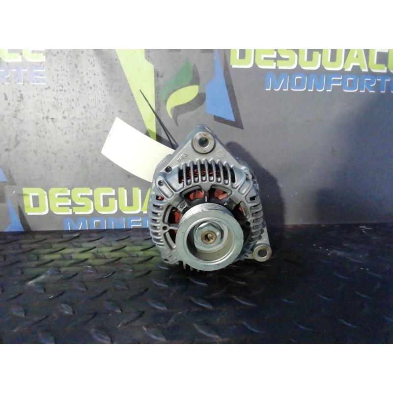 Recambio de alternador para citroën berlingo referencia OEM IAM A13VI94C9  