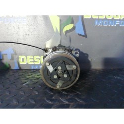 Recambio de compresor aire acondicionado para citroën xsara berlina 1.9td image referencia OEM IAM 9687437780  
