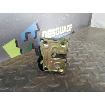 CERRADURA PUERTA DELANTERA DERECHA 8200350432 