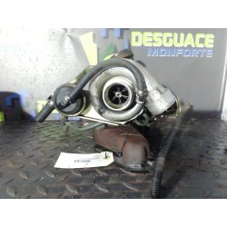 Recambio de turbocompresor para citroën xsara berlina 1.9td image referencia OEM IAM 9625820080 4540272 