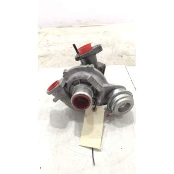 TURBOCOMPRESOR 8G142009190001 / GT1446SZ / 230211004 / 8070680001 