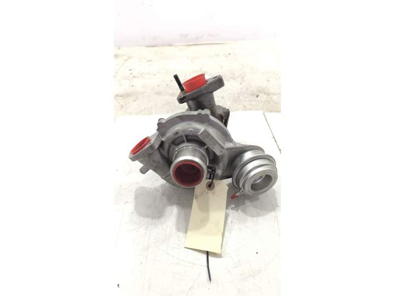 TURBOCOMPRESOR 8G142009190001 / GT1446SZ / 230211004 / 8070680001 