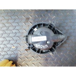 Recambio de motor calefaccion para peugeot 406 berlina (s1/s2) srdt referencia OEM IAM GMWD9  