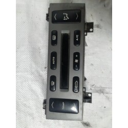 Recambio de mando calefaccion / aire acondicionado para peugeot 406 berlina (s1/s2) srdt referencia OEM IAM 96303375ZL  