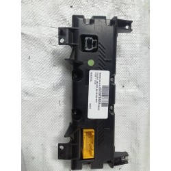 Recambio de mando calefaccion / aire acondicionado para peugeot 406 berlina (s1/s2) srdt referencia OEM IAM 96303375ZL  