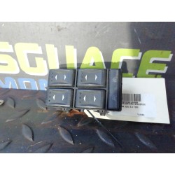 Recambio de mando elevalunas delantero izquierdo para ford mondeo berlina (ge) 2.0 tdci referencia OEM IAM 03163451  
