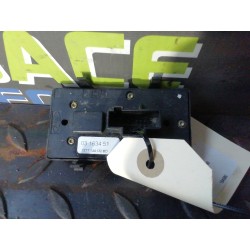 Recambio de mando elevalunas delantero izquierdo para ford mondeo berlina (ge) 2.0 tdci referencia OEM IAM 03163451  