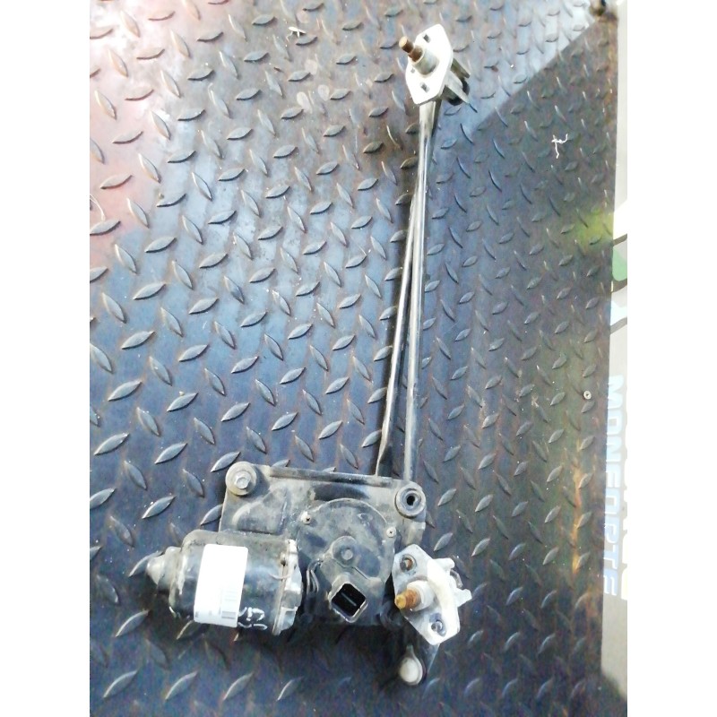 Recambio de motor limpia delantero para kia carnival ii 2.9 crdi cat referencia OEM IAM 035417300  