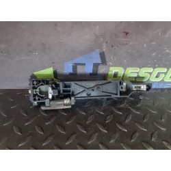 Desguace MonforteMANETA EXTERIOR TRASERA DERECHA 80640CA012 NISSANManeta exterior trasera derecha|Desguace Monforte