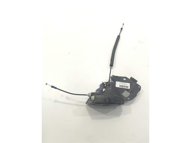 CERRADURA PUERTA TRASERA DERECHA HK8324994CC 