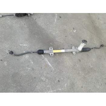 Recambio de cremallera direccion para hyundai i30 referencia OEM IAM 565002L200  