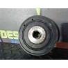 Recambio de polea cigueñal para renault scenic ii 1.9 dci diesel referencia OEM IAM 2181B523072  