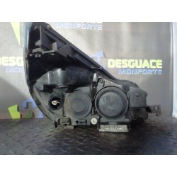 Recambio de faro izquierdo para renault espace iv (jk0) 1.9 dci diesel referencia OEM IAM 15565900LI  