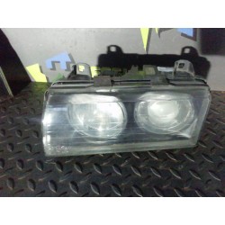 Recambio de faro izquierdo para bmw serie 3 berlina (e36) referencia OEM IAM 5190100000  
