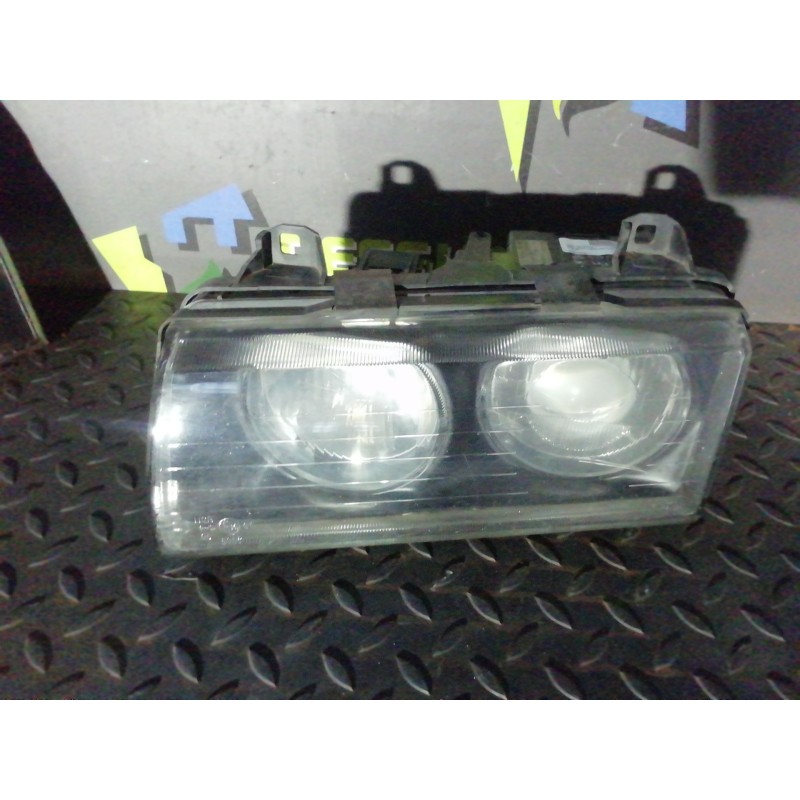 Recambio de faro izquierdo para bmw serie 3 berlina (e36) referencia OEM IAM 5190100000  