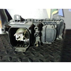 Recambio de faro izquierdo para bmw serie 3 berlina (e36) referencia OEM IAM 5190100000  