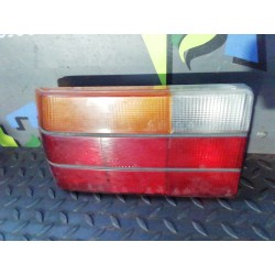 Recambio de piloto trasero izquierdo para seat malaga 1.2 referencia OEM IAM 16007 15421 