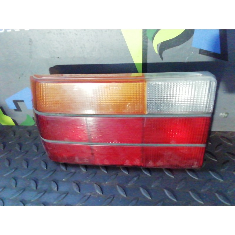 Recambio de piloto trasero izquierdo para seat malaga 1.2 referencia OEM IAM 16007 15421 