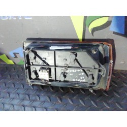 Recambio de piloto trasero izquierdo para seat malaga 1.2 referencia OEM IAM 16007 15421 