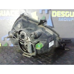 Recambio de faro izquierdo para ford ka (ccq) 1.3 cat referencia OEM IAM 97KG13006AP  
