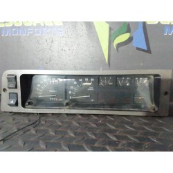 Recambio de cuadro instrumentos para fiat argenta 2.5 diesel referencia OEM IAM 100841G1M  