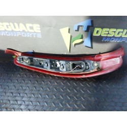 Recambio de piloto trasero derecho para fiat punto berlina (188) referencia OEM IAM 465237710  