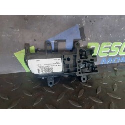 Desguace MonforteMANETA INTERIOR TRASERA IZQUIERDA 80671CA00A NISSANManeta interior trasera izquierda|Desguace Monforte
