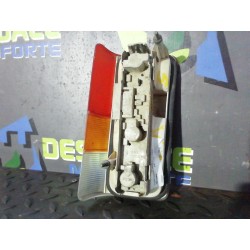 Recambio de piloto trasero derecho para seat terra referencia OEM IAM 19709334  