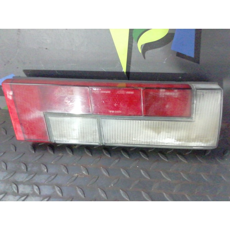 Recambio de piloto trasero derecho para alfa romeo 145 1.4 16v cat referencia OEM IAM 337546D  