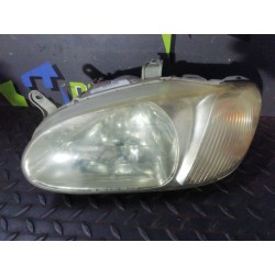 Recambio de faro izquierdo para kia sephia 1.5 cat referencia OEM IAM 0K2A151020L  