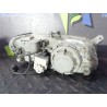 Recambio de faro izquierdo para kia sephia 1.5 cat referencia OEM IAM 0K2A151020L  