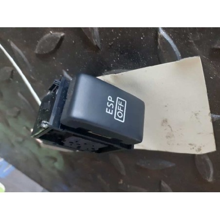 Recambio de interruptor para nissan murano (z50) básico referencia OEM IAM 25145EQ300  