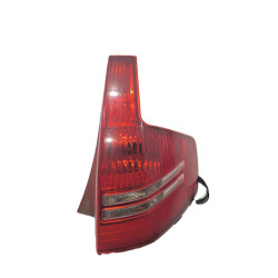 Recambio de piloto trasero derecho para citroën c4 berlina collection referencia OEM IAM 9655863980  