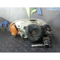 Recambio de faro izquierdo para fiat seicento (187) 0.9 cat referencia OEM IAM S38810748  